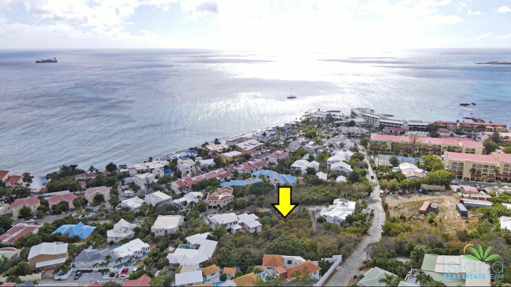 Pelican Land For Sale Lot 12B-5