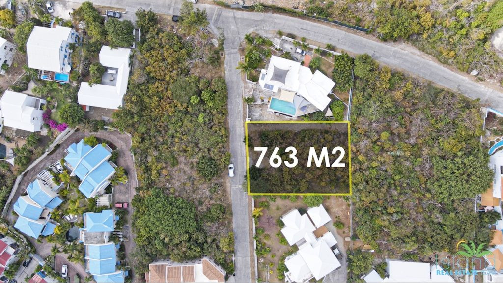 Pelican Land For Sale Lot 12B-4