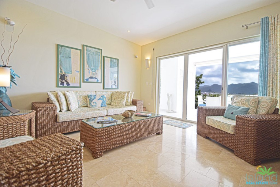 3 BR Condo on the Beach-6