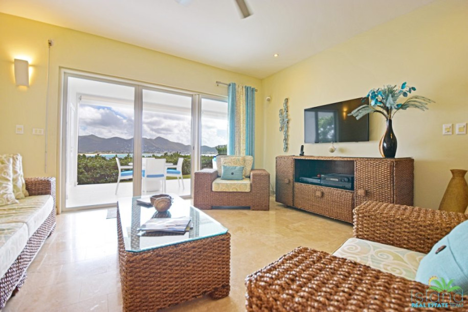 3 BR Condo on the Beach-3