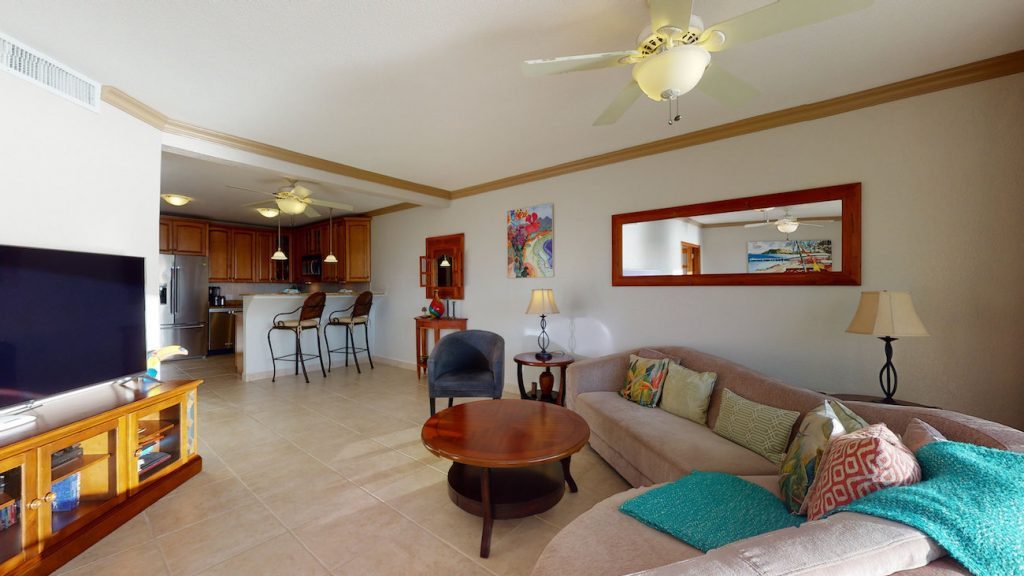 Rainbow Beach Club Unit 36 W-4