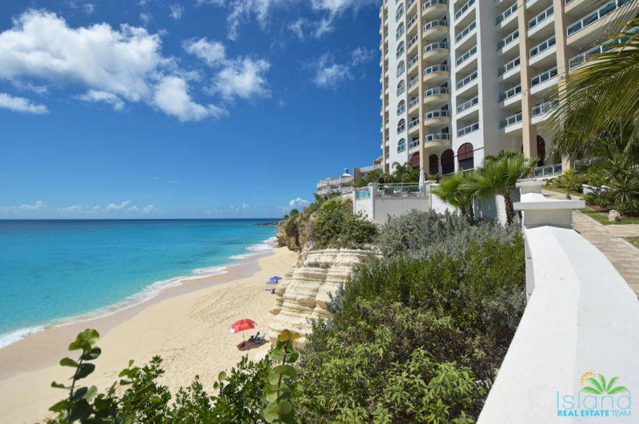 The Cliff Condo 2 Bedroom Ocean View of Caribbean Sea-38