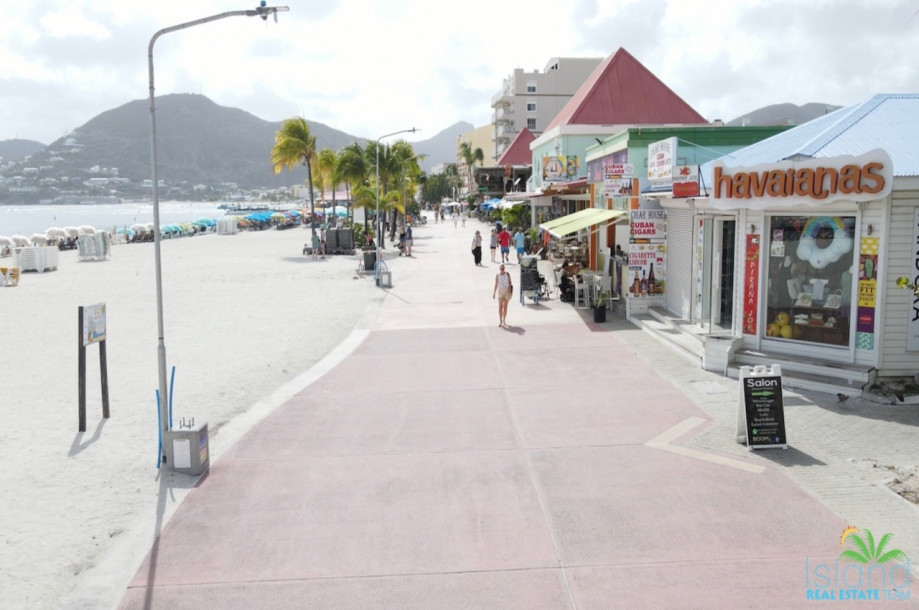 Front Street Boardwalk Kalatua Building-14