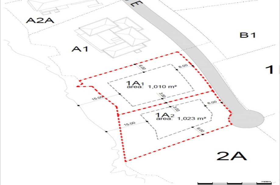 Ocean Front Residential Land Indigo Bay-4